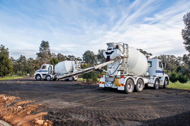Best Concrete Foundation Repair in Millersville, TN