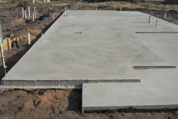 Best Concrete Retaining Walls in Millersville, TN
