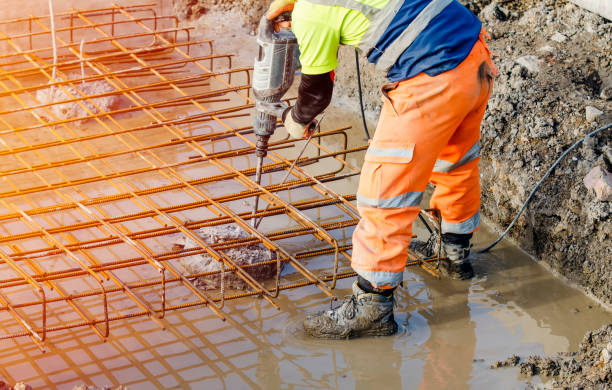 Best Concrete Removal and Replacement in Millersville, TN